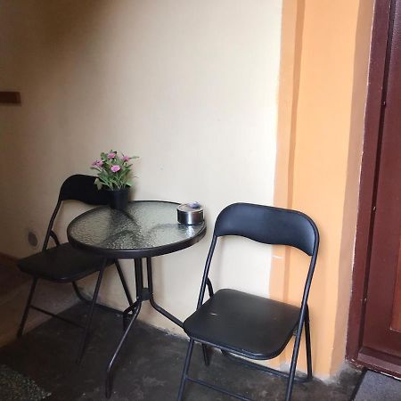 Apartament Andreea เตอร์กู-มูเรช ภายนอก รูปภาพ