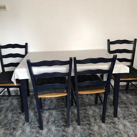Apartament Andreea เตอร์กู-มูเรช ภายนอก รูปภาพ