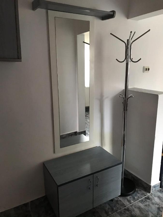Apartament Andreea เตอร์กู-มูเรช ภายนอก รูปภาพ